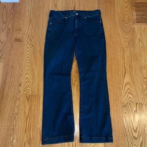 Express boot mid rise